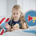 Bed linen TEXTILE _badge_last_chance flexa-com.myshopify.com