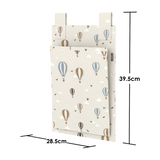 Bed pockets, Hot Air Balloons TEXTILE _badge_new_in flexa-com.myshopify.com