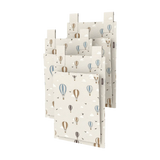Bed pockets, Hot Air Balloons TEXTILE _badge_new_in flexa-com.myshopify.com