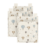 Bed pockets, Hot Air Balloons flexa-com.myshopify.com  TEXTILE