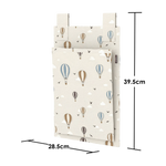 Bed pockets, Hot Air Balloons flexa-com.myshopify.com  TEXTILE
