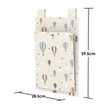 Bed pockets, Hot Air Balloons flexa-com.myshopify.com  TEXTILE