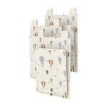 Bed pockets, Hot Air Balloons flexa-com.myshopify.com  TEXTILE