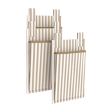 Bed pockets, Stripes TEXTILE _badge_new_in flexa-com.myshopify.com