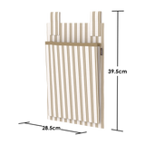 Bed pockets, Stripes flexa-com.myshopify.com  TEXTILE