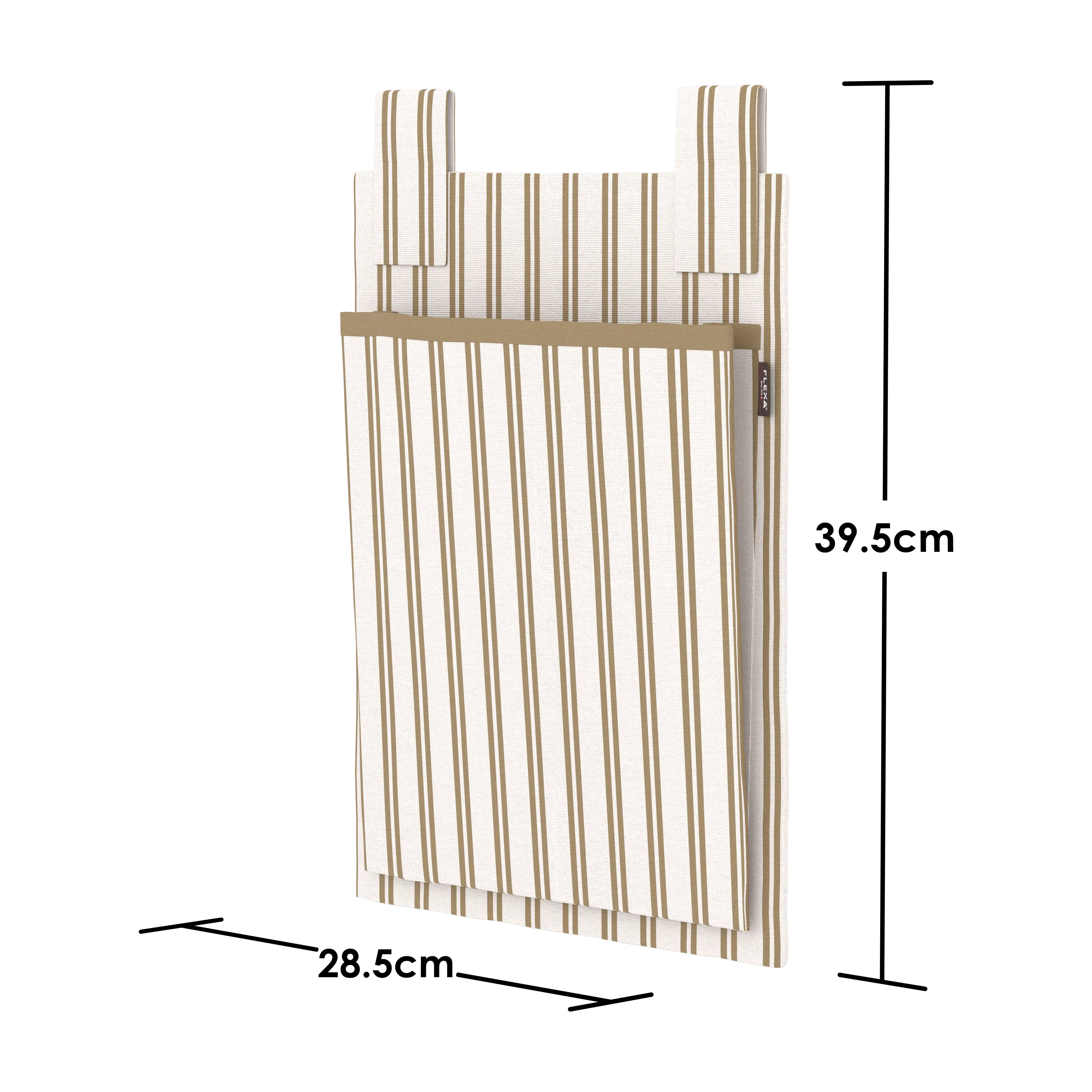 Bed pockets, Stripes flexa-com.myshopify.com  TEXTILE