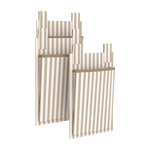 Bed pockets, Stripes flexa-com.myshopify.com  TEXTILE