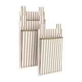 Bed pockets, Stripes flexa-com.myshopify.com  TEXTILE