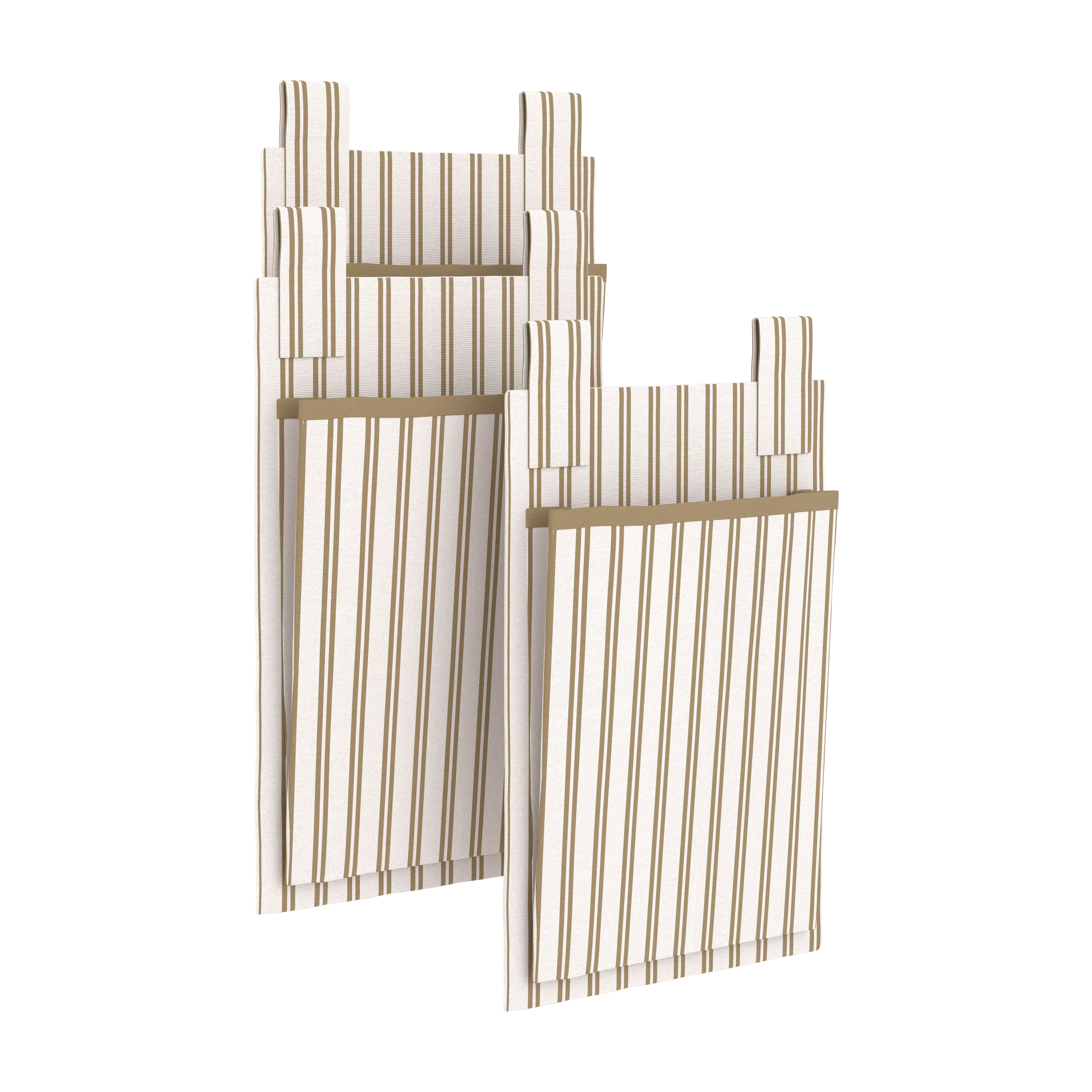 Bed pockets, Stripes flexa-com.myshopify.com  TEXTILE