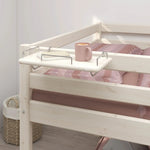 Bedside Table, White ACCESSORIES ACTIVE flexa-com.myshopify.com