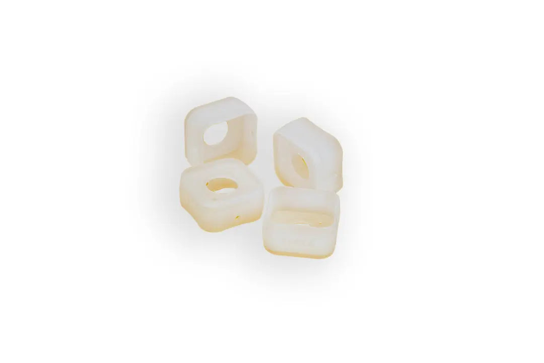 Bunk Bed Connecter Ring 1 Piece - Classic - 4091-086 SPAREPARTS ACTIVE flexa-com.myshopify.com