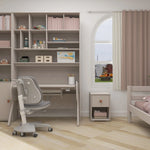 Chest with 1 Drawer, Grey CHEST _badge_last_chance flexa-com.myshopify.com