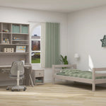 Chest with 1 Drawer, Grey CHEST _badge_last_chance flexa-com.myshopify.com