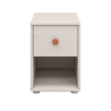 Chest with 1 Drawer, Grey CHEST _badge_last_chance flexa-com.myshopify.com