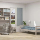 Chest with 1 Drawer, Grey CHEST _badge_last_chance flexa-com.myshopify.com