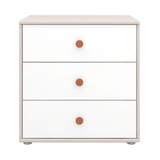 Chest with 3 Drawers, Grey CHEST_CLASSIC_STORAGE _badge_last_chance flexa-com.myshopify.com