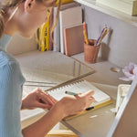 Click-on Desk for High-Beds, Grey ACCESSORIES ACTIVE flexa-com.myshopify.com