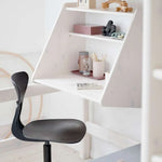 Click-on Desk for High-Beds, White ACCESSORIES ACTIVE flexa-com.myshopify.com