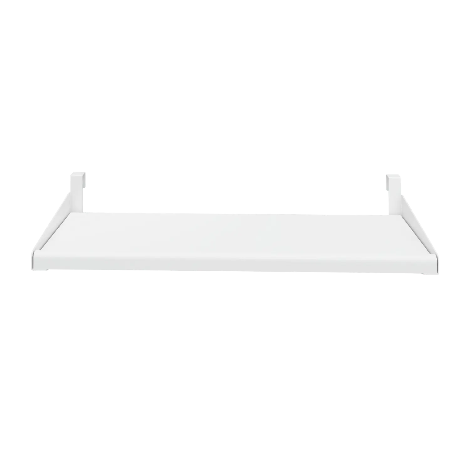 Click-on Hanging Shelf, White ACCESSORIES ACTIVE flexa-com.myshopify.com