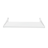 Click-on Hanging Shelf, White ACCESSORIES ACTIVE flexa-com.myshopify.com