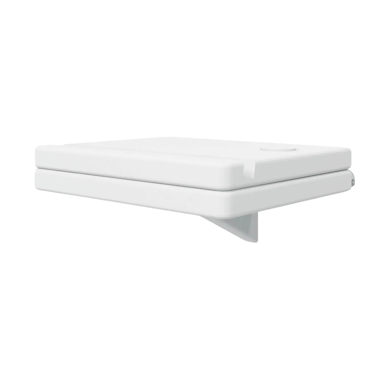 Click-on tablet holder, White ACCESSORIES _badge_last_chance flexa-com.myshopify.com