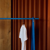 Clothes Rack, Blue/Pine ACCESSORIES ACTIVE flexa-com.myshopify.com