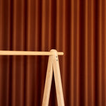 Clothes Rack, Pine ACCESSORIES ACTIVE flexa-com.myshopify.com