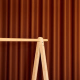 Clothes Rack, Pine ACCESSORIES ACTIVE flexa-com.myshopify.com