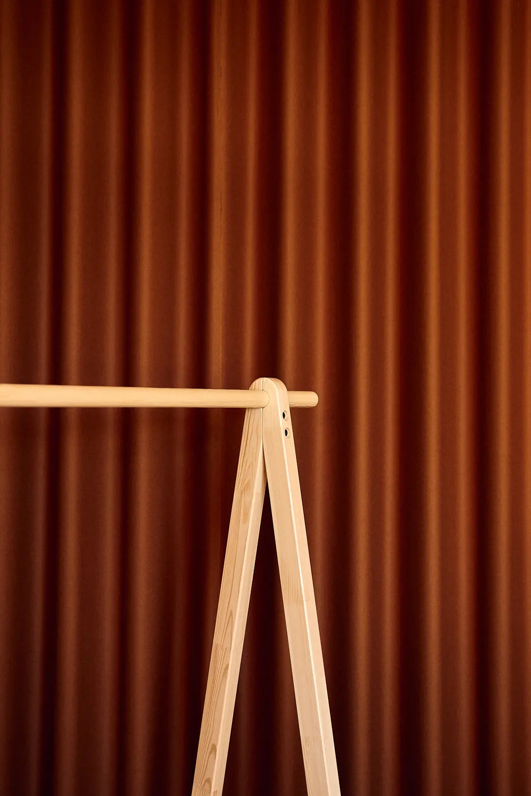 Clothes Rack, Pine ACCESSORIES ACTIVE flexa-com.myshopify.com