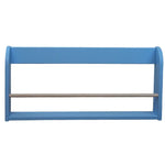DOTS Display shelf, 75 cm, MDF, Blue Skies ACCESSORIES ACTIVE flexa-com.myshopify.com