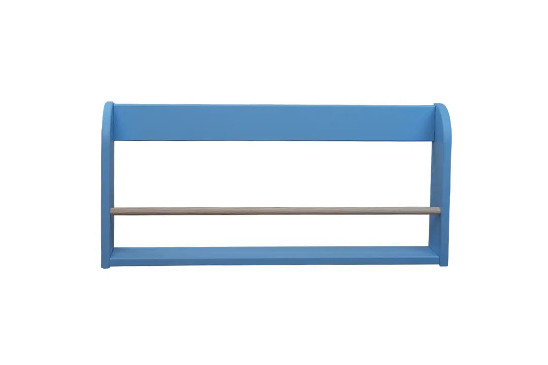 DOTS Display shelf, 75 cm, MDF, Blue Skies ACCESSORIES ACTIVE flexa-com.myshopify.com