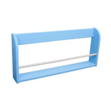 DOTS Display shelf, 75 cm, MDF, Blue Skies ACCESSORIES ACTIVE flexa-com.myshopify.com