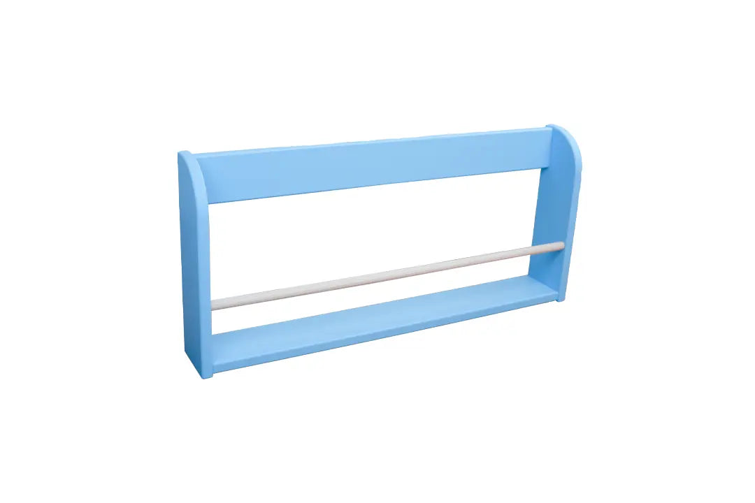 DOTS Display shelf, 75 cm, MDF, Blue Skies ACCESSORIES ACTIVE flexa-com.myshopify.com
