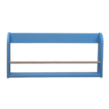 DOTS Display shelf, 75 cm, MDF, Blue Skies FLEXA ACCESSORIES display-shelf-blue-skies   ACTIVE flexa-com.myshopify.com