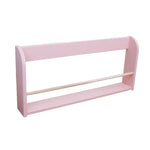 DOTS Display shelf, 75 cm, MDF, Blushing Pink ACCESSORIES ACTIVE flexa-com.myshopify.com