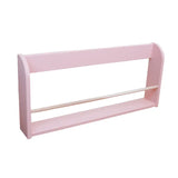 DOTS Display shelf, 75 cm, MDF, Blushing Pink ACCESSORIES ACTIVE flexa-com.myshopify.com