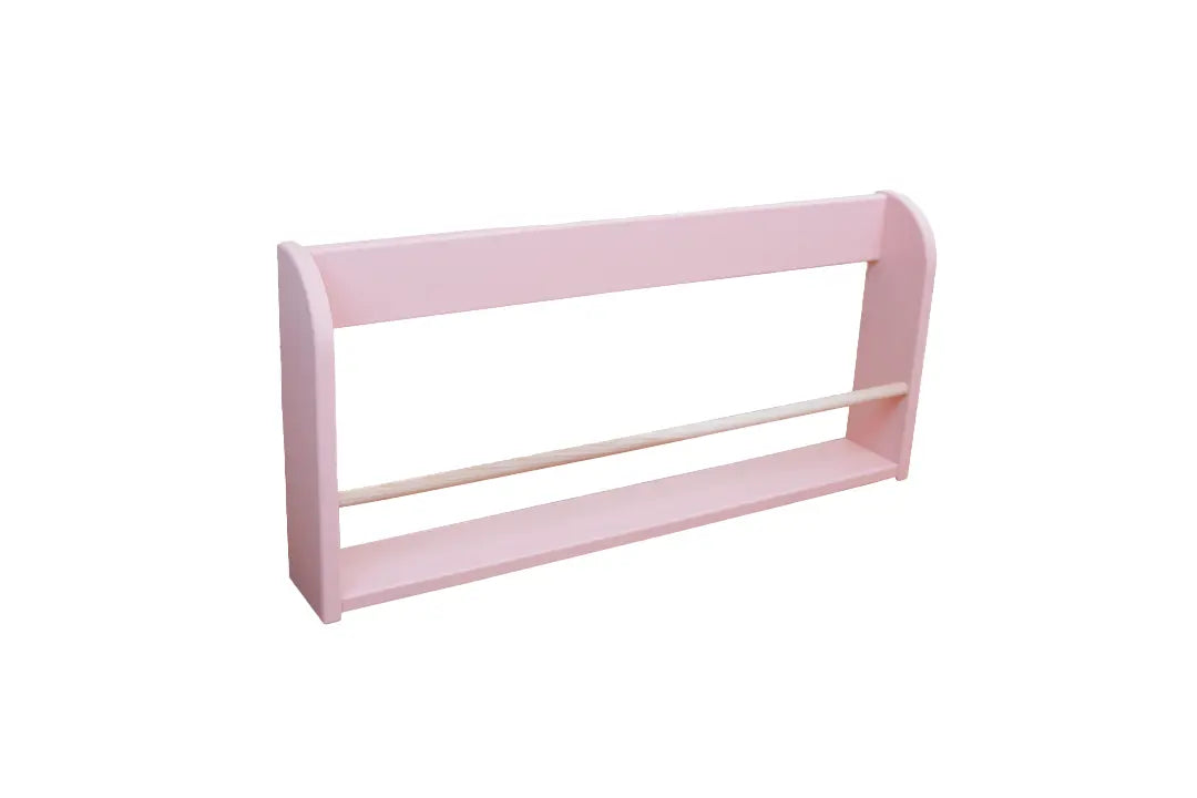 DOTS Display shelf, 75 cm, MDF, Blushing Pink ACCESSORIES ACTIVE flexa-com.myshopify.com