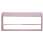DOTS Display shelf, 75 cm, MDF, Blushing Pink ACCESSORIES ACTIVE flexa-com.myshopify.com