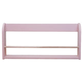 DOTS Display shelf, 75 cm, MDF, Blushing Pink ACCESSORIES ACTIVE flexa-com.myshopify.com