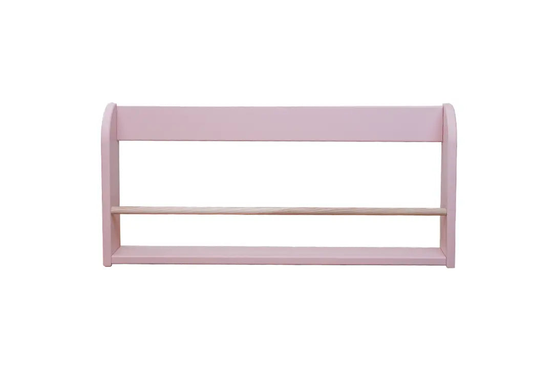 DOTS Display shelf, 75 cm, MDF, Blushing Pink ACCESSORIES ACTIVE flexa-com.myshopify.com