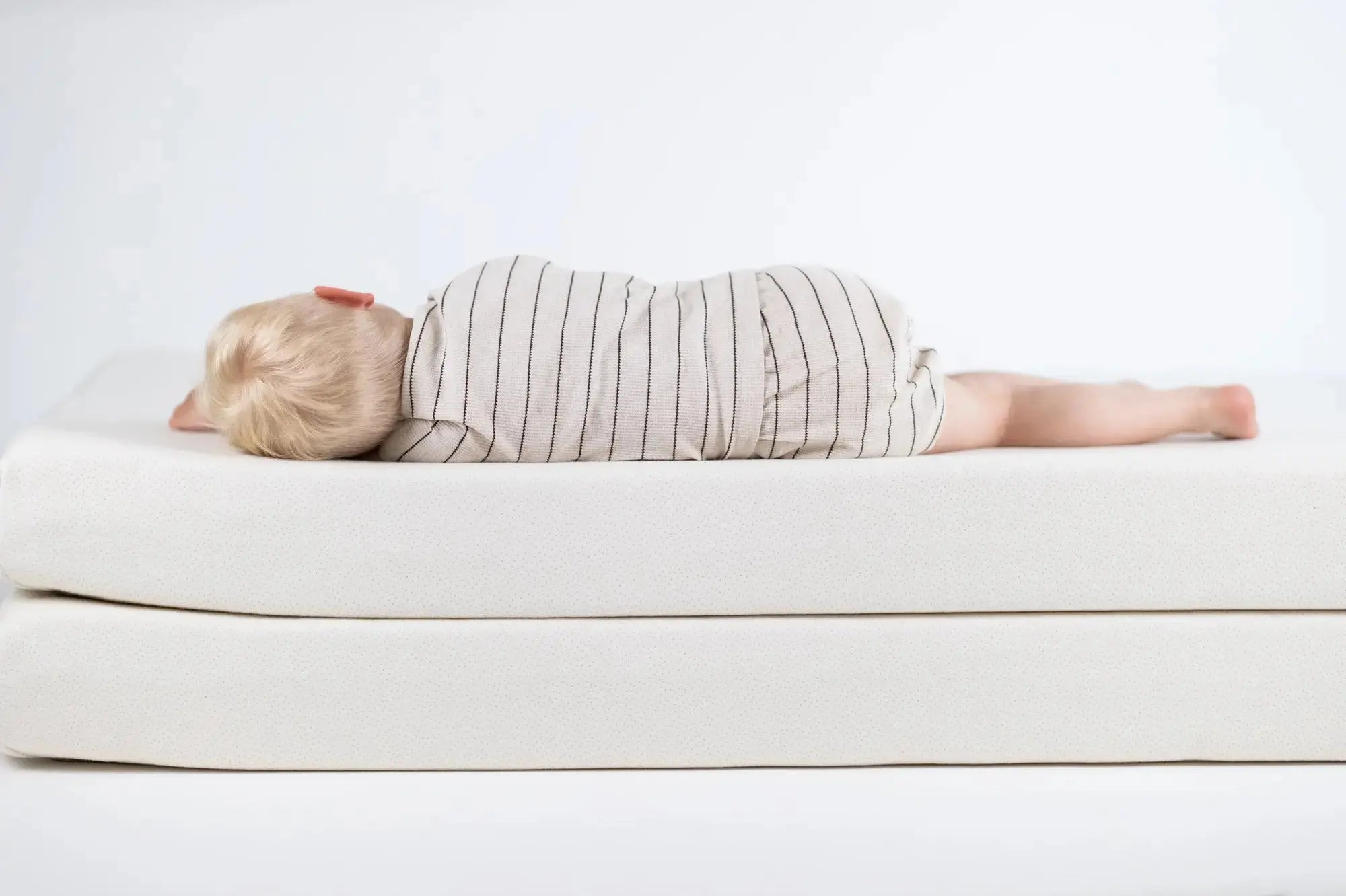 DREAM Foam Mattress, 200x120 cm MATTRESS 120X200 flexa-com.myshopify.com