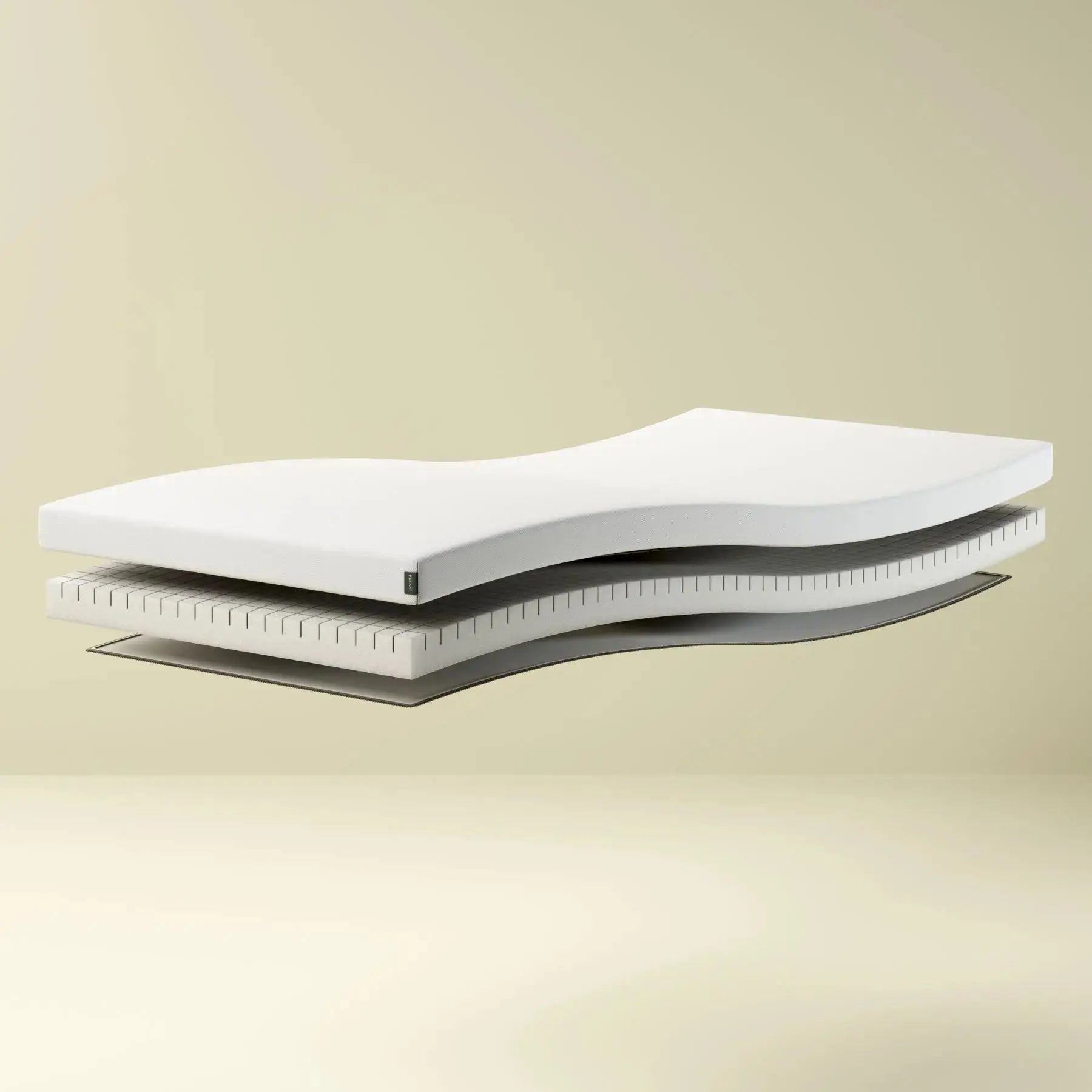 DREAM Foam Mattress, 200x120 cm MATTRESS 120X200 flexa-com.myshopify.com