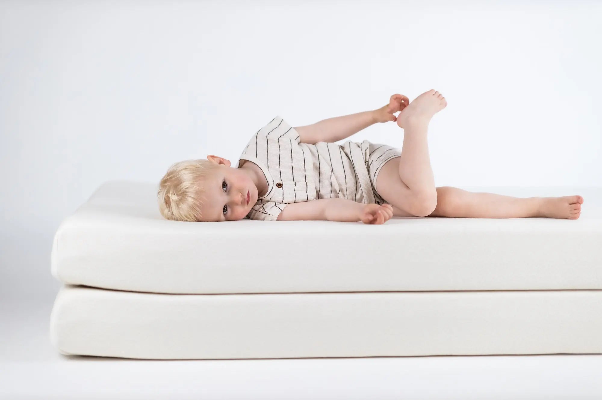 DREAM Foam Mattress, 200x140 cm MATTRESS 140X200 flexa-com.myshopify.com
