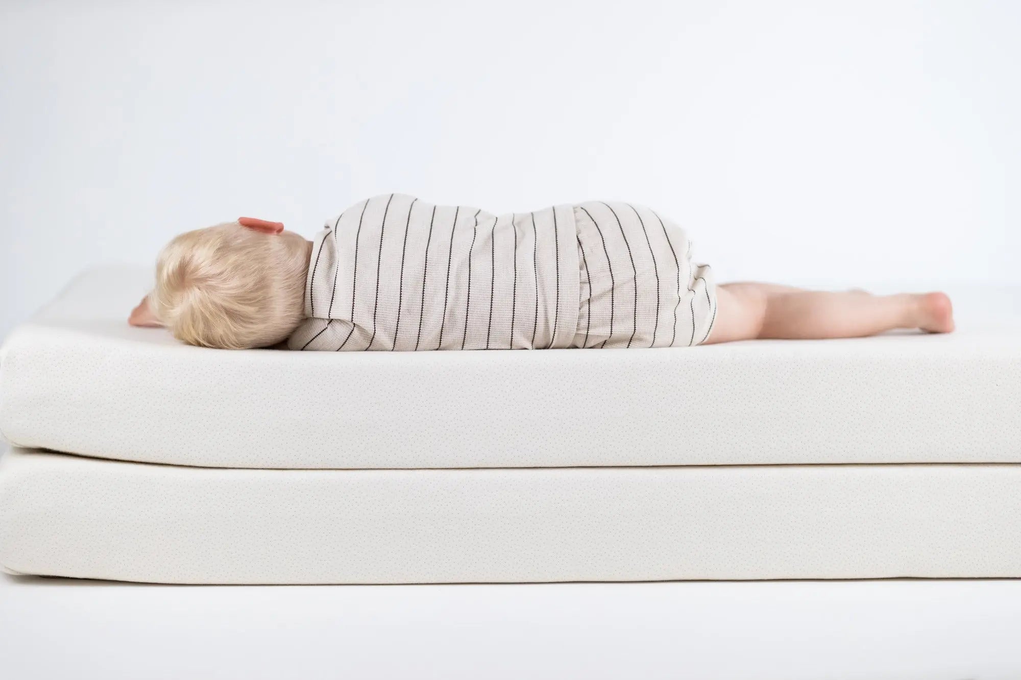 DREAM Foam Mattress, 200x90 cm MATTRESS 200 flexa-com.myshopify.com