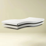 DREAM Foam Mattress, 200x90 cm MATTRESS 200 flexa-com.myshopify.com