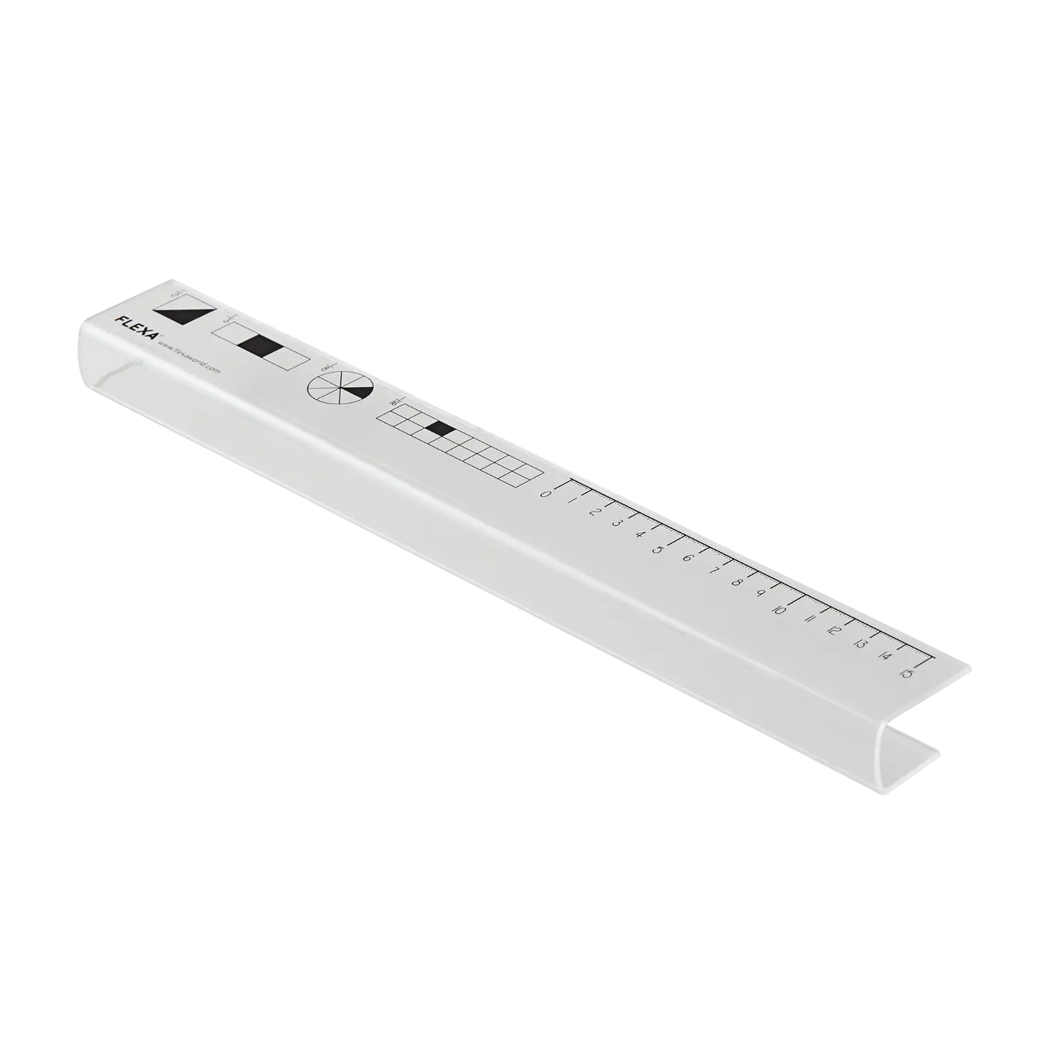 Desktop stopper for desk ACCESSORIES _badge_last_chance flexa-com.myshopify.com