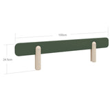 Dots - 1/2 Safety rail SAFETYRAIL CHARLOTTE-HONCKE flexa-com.myshopify.com