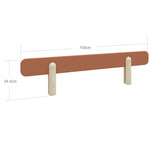 Dots - 1/2 Safety rail SAFETYRAIL CHARLOTTE-HONCKE flexa-com.myshopify.com