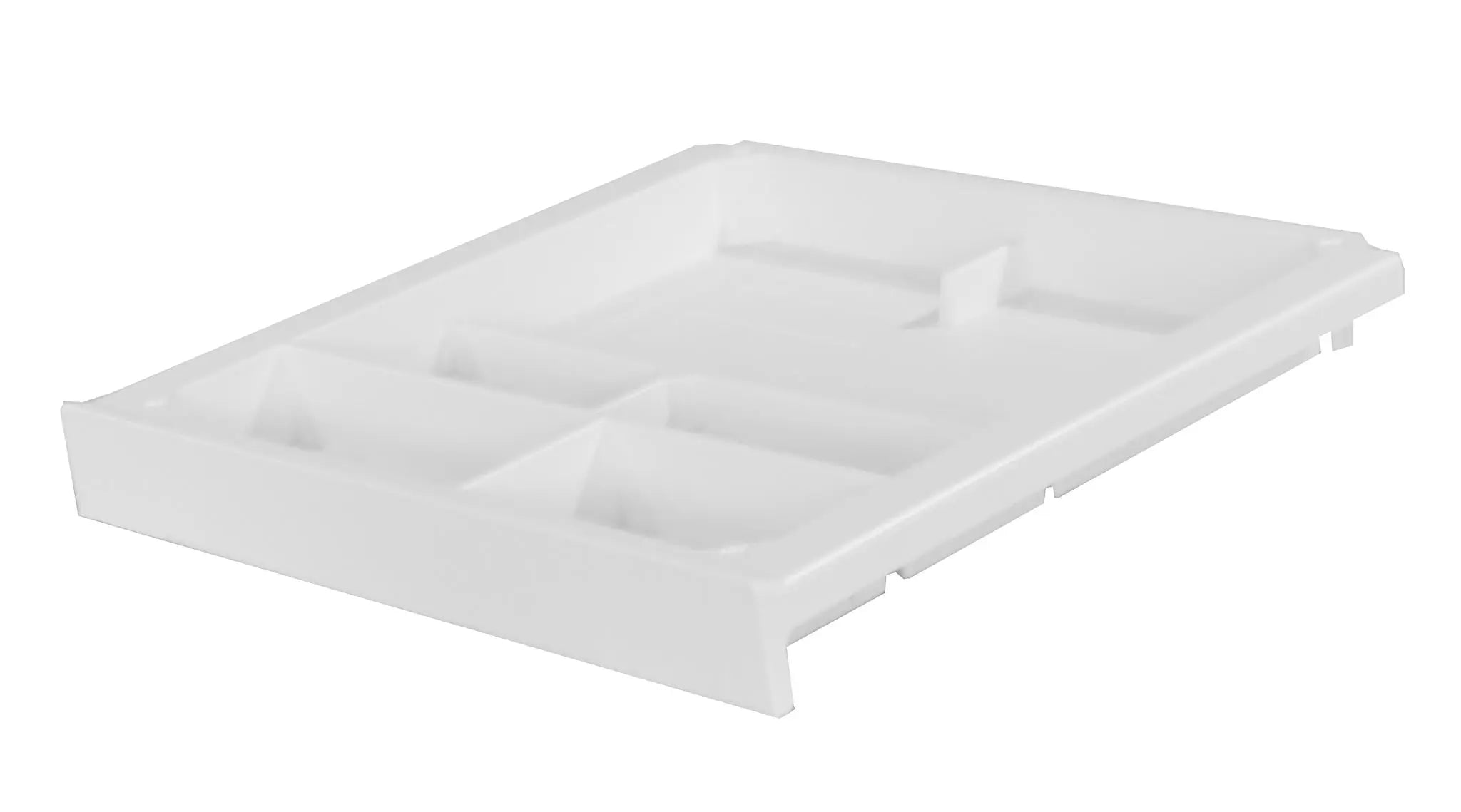 Drawer for Desk and Wardrobe, White ACCESSORIES ACTIVE flexa-com.myshopify.com
