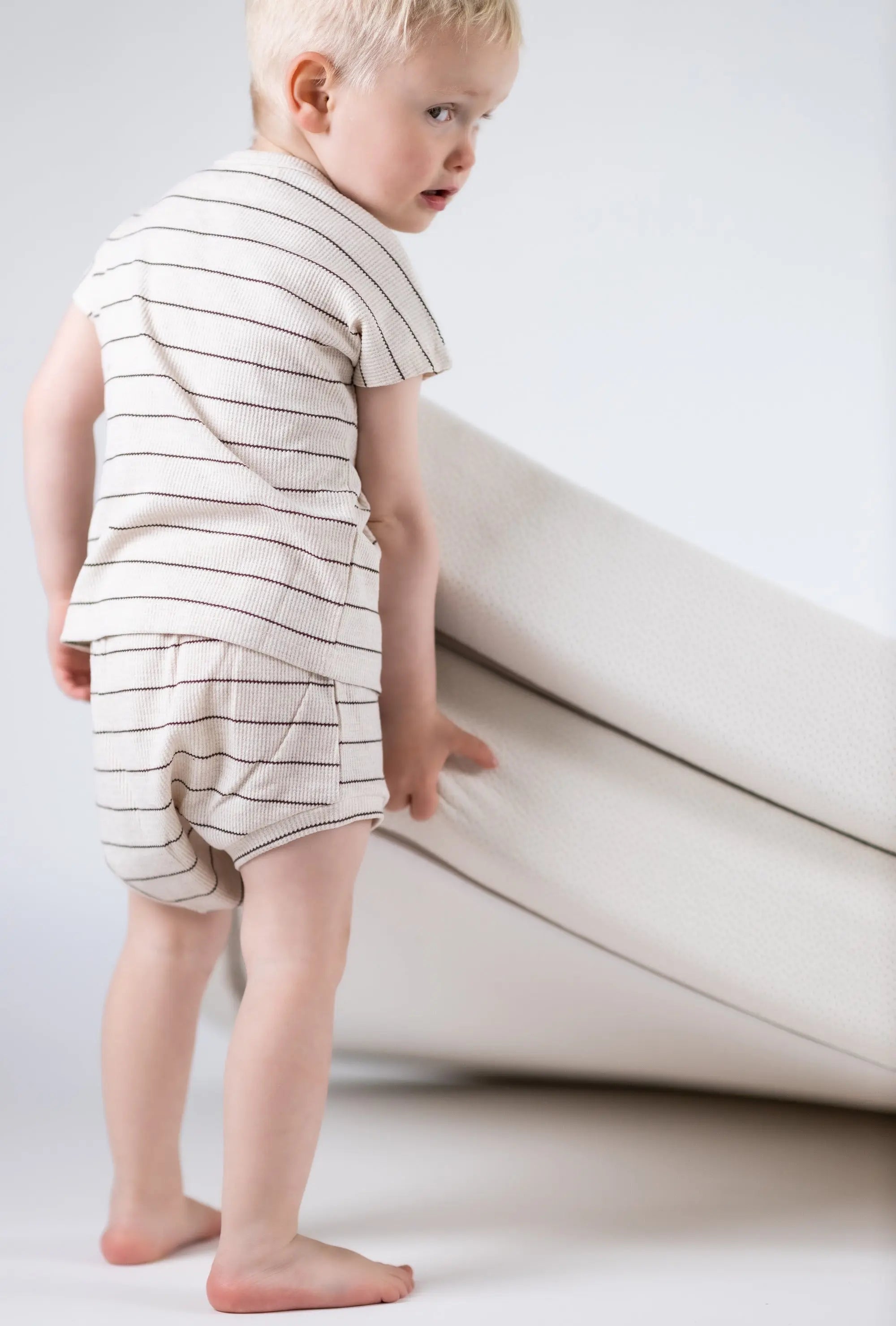 DREAM Foam Mattress, 200x140 cm MATTRESS foam-mattress-with-cotton-cover-200x140-2024  flexa-com.myshopify.com